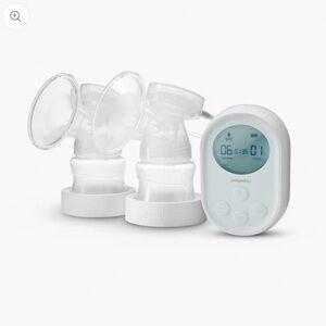 Pumpables Genie Advanced